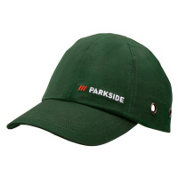 PARKSIDE® Bezpečnostní kšiltovka (zelená)