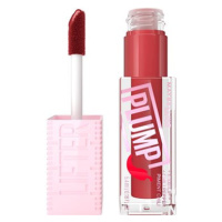 MAYBELLINE NEW YORK Lifter Plump 006 Hot Chili 5,4 ml