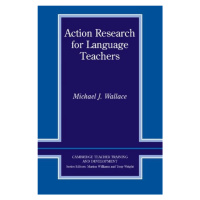 Action Research for Language Teachers PB Cambridge University Press