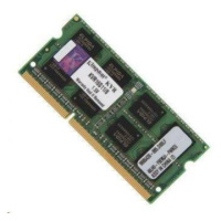 KINGSTON SODIMM DDR3L 4GB 1600MT/s CL11 Non-ECC 1.35V VALUE RAM