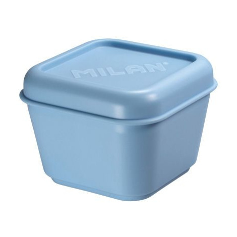 MILAN - Box na svačinu 0,33 l light blue