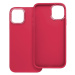 Smarty Frame kryt iPhone 11 červený