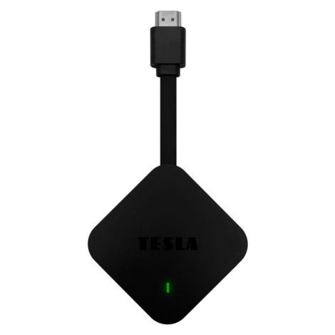 TESLA MediaBox XA300 Android TV - UHD multimediální přehrávač