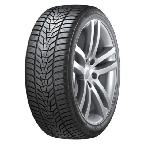 Hankook Winter i*cept evo3 W330 ( 245/35 R21 96W XL 4PR, s ochrannou ráfku (MFS) SBL )