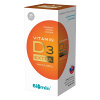 Biomin Vitamin D3 Extra 30 tobolek