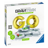 GraviTrax GO Explosive Ravensburger