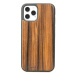 Pouzdro Bewood pro iPhone 12 12 Pro Palisander Santos