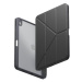 UNIQ Moven ochranné pouzdro pro iPad Air 11" (2024), Charcoal