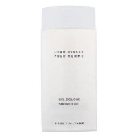 ISSEY MIYAKE L´eau D´issey sprchový gel 200 ml