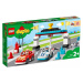 LEGO DUPLO Závodní auta 10947 STAVEBNICE