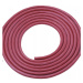 Karibu Silikonový kabel 3 x 1,5 mm / 3 m pro světlo (13367) 3,0 m