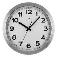 Lowell 14927 designové nástěnné hodiny
