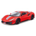 MAISTO - KIT FERRARI ASSEMBLY LINE, Ferrari AL - Ferrari 488 Pista, 1:24