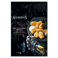 Assassin s Creed: The Culinary Codex