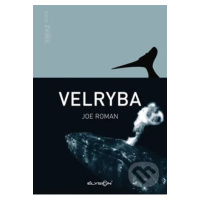 Velryba - Joe Roman - kniha z kategorie Pro děti