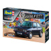 Gift-Set auto 05694 - 35 Years VW Golf 1 GTi Pirelli (1:24)