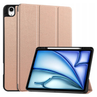 Pouzdro pro flipový tablet Bizon pro iPad Air 13 2024, pouzdro case, cover