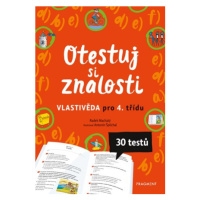 Otestuj si znalosti – Vlastivěda pro 4. třídu   | Radek Machatý