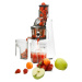 Concept Lis na ovoce a zeleninu Home Made Juice WHITE LO7066
