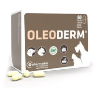 OPKO Health Oleoderm, 60 tob.