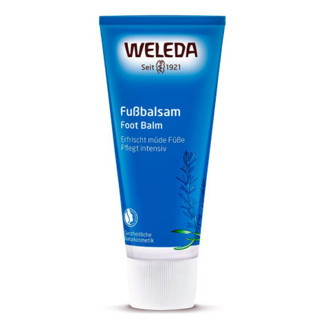 Weleda Balzám Na Nohy 75ml