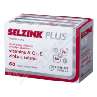 SELZINK PLUS tbl.60