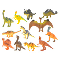 Dinosauři 12-14cm 12ks