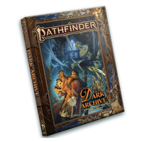 Pathfinder RPG: Dark Archive