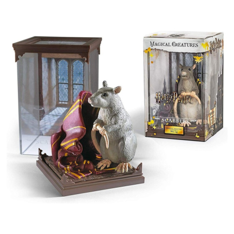 Figurka Harry Potter Magical Creatures - Prašivka 18 cm NOBLE COLLECTION