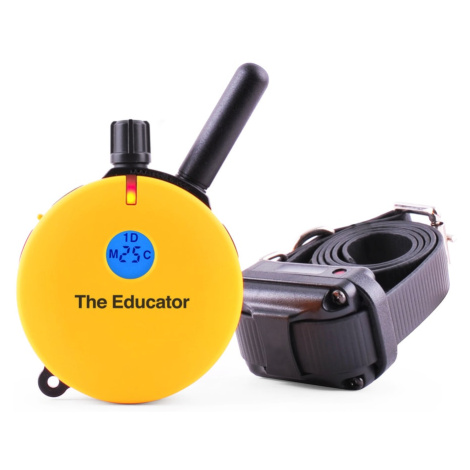 E-Collar Educator ET-400 elektronický výcvikový obojek E-Collar Technologies