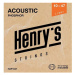 Henry's Strings Phosphor 10 47