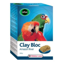 Versele-Laga Versele Laga Orlux Clay Block Amazon River pro ptáky 550g