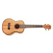 CASCHA HH 2048E Tenor Mahogany Ukulele Set EQ