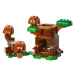 LEGO® Super Mario™ 71433 Goombové na hřišti