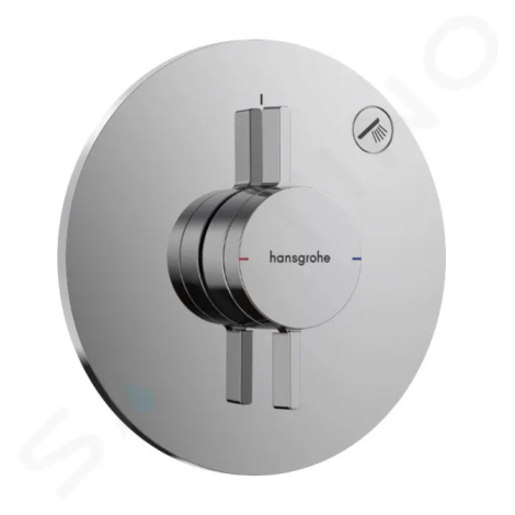 Příslušenství pro sprchy HANSGROHE