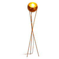 Menzel Menzel Solo - třínohá stojací lampa