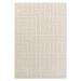 ELLE Decoration koberce Kusový koberec New York 105091 Cream - 80x150 cm