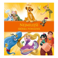 Disney - Nejmilejší sbírka pohádek Alicanto