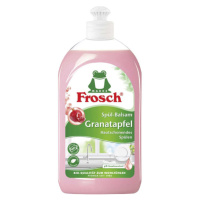 Frosch Granátové jablko Přípravek na nádobí 500 ml