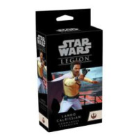 Star Wars Legion - Lando Calrissian Commander Expansion