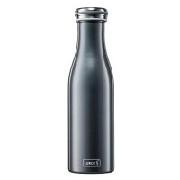 Lurch Trendy termo láhev 00240854 - 500 ml antracite