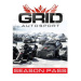 GRID Autosport Season Pass (PC) DIGITAL