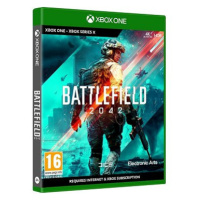 Battlefield 2042 - Xbox One