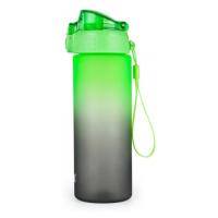 Láhev OXY CLiCK 600 ml OXY Ombre Black- green KARTONPP