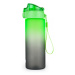 Láhev OXY CLiCK 600 ml OXY Ombre Black- green KARTONPP