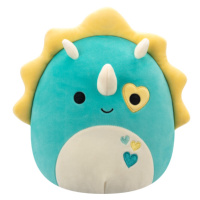 SQUISHMALLOWS Triceratops - Braedon