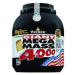 WEIDER Giant Mega Mass 4000, Gainer, Jahoda 3000 g