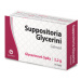 Suppositoria Glycerini čípky 10x2.2g Galmed