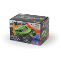 SMOBY FleXtreme zelené SUV