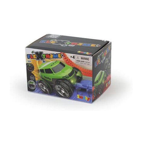 SMOBY FleXtreme zelené SUV